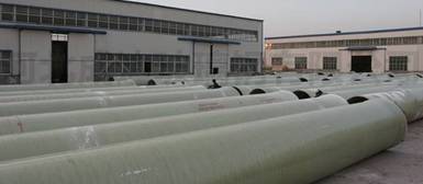 玻璃鋼管道，玻璃鋼管道磨具，玻璃鋼通風(fēng)管道，